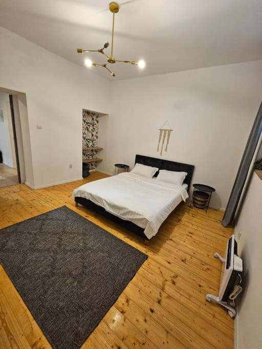 Heart Of City Center 4Br 2Bath 10 Pers Bucarest Extérieur photo