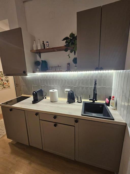 Heart Of City Center 4Br 2Bath 10 Pers Bucarest Extérieur photo